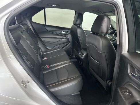 Used 2020 Chevrolet Equinox Premier w/ Premier Redline Edition image 27