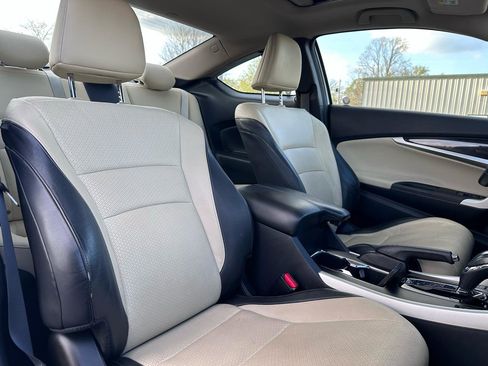 Used 2014 Honda Accord EX-L image 22