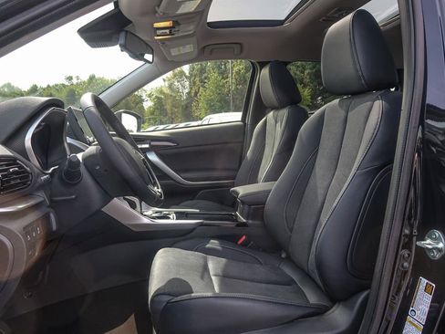 New 2026 Mitsubishi Eclipse Cross AWD image 25