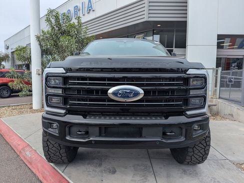 New 2026 Ford F250 Platinum image 31