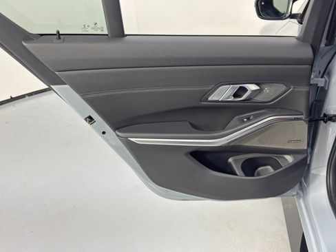 Used 2022 BMW M3 Competition image 50