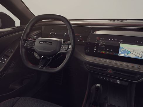 New 2026 Dodge Charger R/T Scat Pack image 9