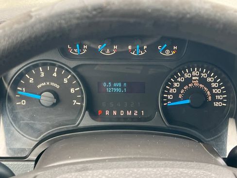 Used 2014 Ford F150 STX w/ Equipment Group 201A Mid image 28