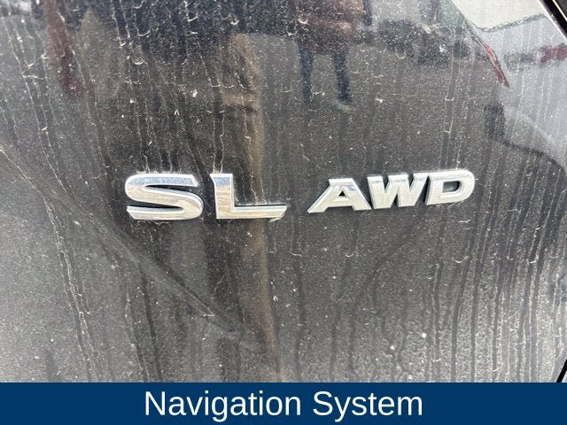 Used 2015 Nissan Murano SL w/ SL Technology Package AWD/4WD image 12