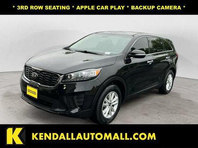 Used 2019 Kia Sorento L