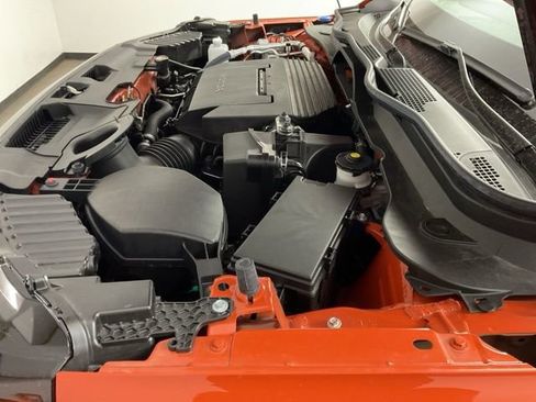 Certified 2026 Honda Passport TrailSport Elite image 20