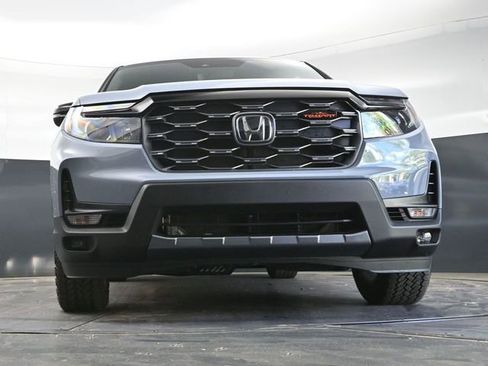 Used 2025 Honda Ridgeline TrailSport image 33