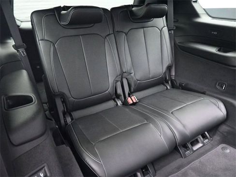 New 2025 Jeep Grand Cherokee L Overland w/ Trailer Tow Package image 18