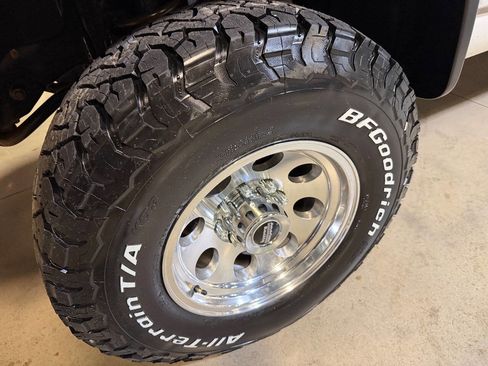 Used 2005 Dodge Ram 3500 Truck SLT image 36