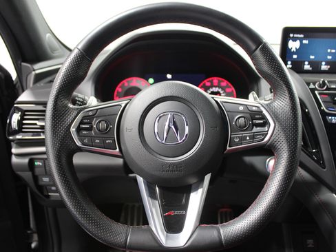 Used 2023 Acura RDX A-Spec FWD image 8