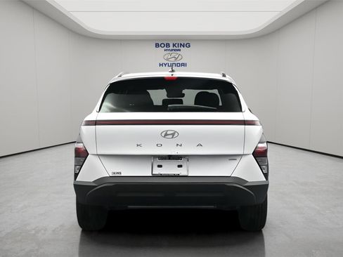 New 2026 Hyundai Kona SEL Sport AWD/4WD image 22