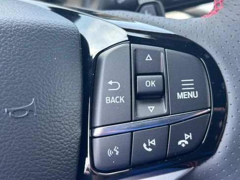 New 2026 Ford Explorer ST w/ Sun And Sound Package AWD/4WD image 18