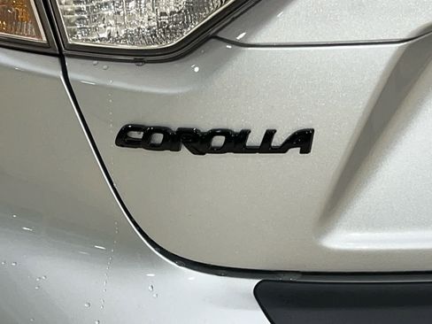 New 2026 Toyota Corolla SE image 8