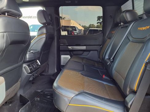 Used 2023 Ford F150 Tremor w/ Equipment Group 402A High AWD/4WD image 14