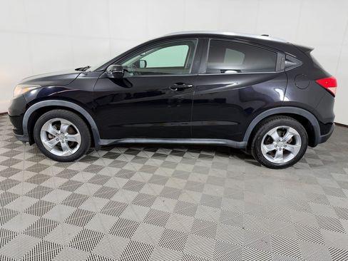 Used 2016 Honda HR-V EX-L image 2