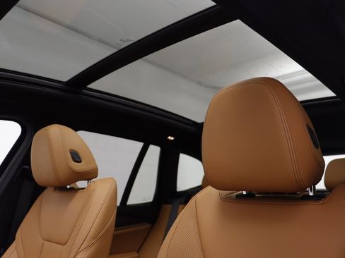 Certified 2023 BMW X3 xDrive30i w/ Premium Package image 12