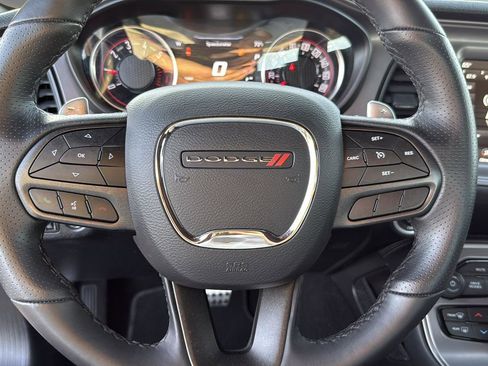 Used 2023 Dodge Challenger R/T Scat Pack image 15