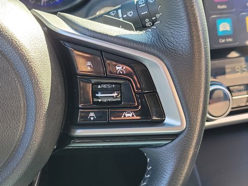 Used 2018 Subaru Outback 2.5i Limited image 28