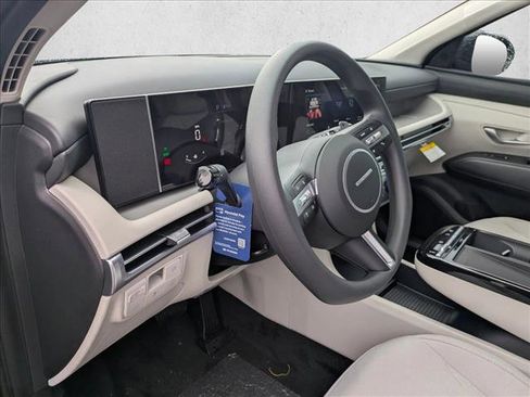 New 2026 Hyundai Tucson SEL AWD/4WD image 3