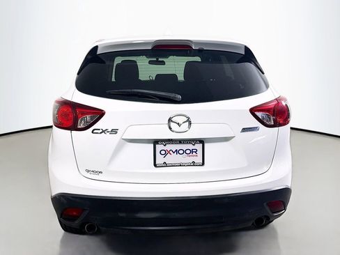 Used 2013 MAZDA CX-5 Touring image 6