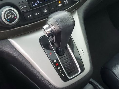 Used 2012 Honda CR-V EX-L image 30