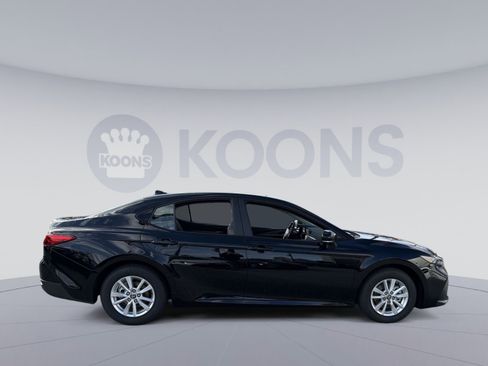 New 2026 Toyota Camry LE image 8