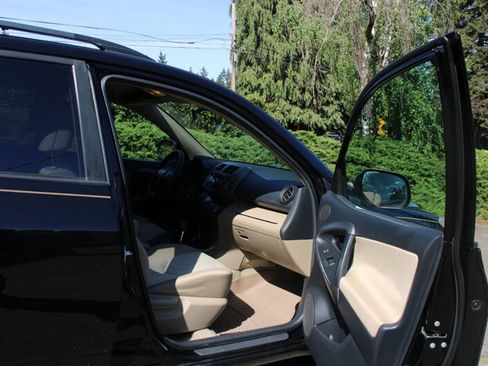 Used 2010 Toyota RAV4 4WD w/ 3rd Row image 13
