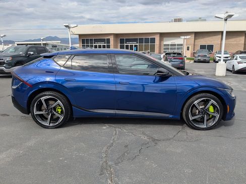 Certified 2023 Kia EV6 GT AWD/4WD image 6