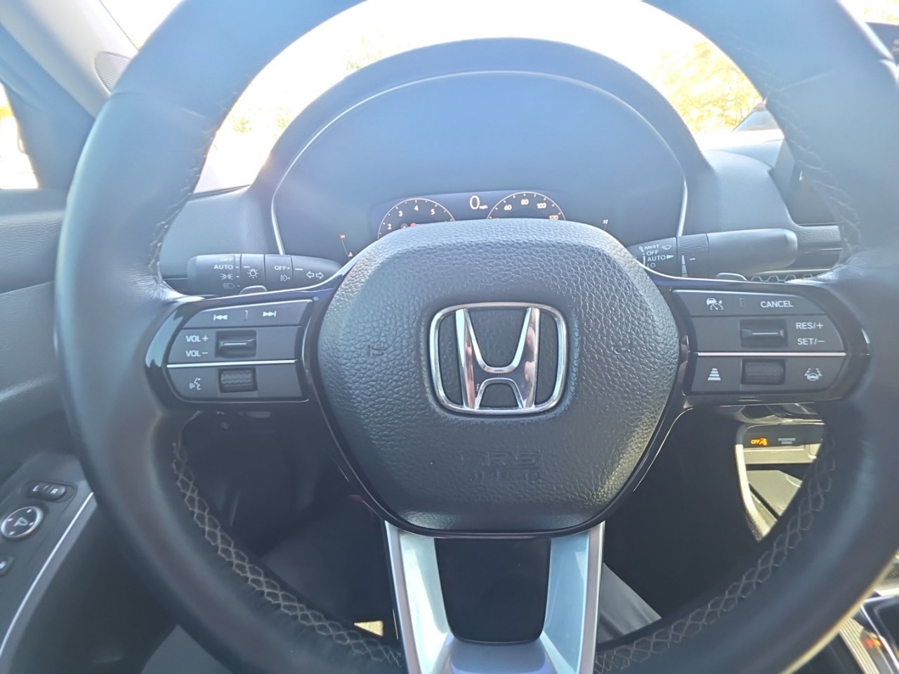 Used 2024 Honda Civic Touring image 31