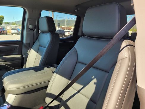 New 2026 GMC Sierra 1500 SLT AWD/4WD image 12