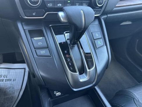 Used 2022 Honda CR-V EX-L image 23