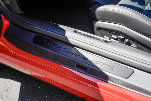 Used 2023 Porsche 911 Carrera GTS RWD image 20