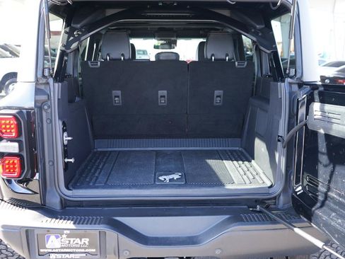 Used 2023 Ford Bronco Raptor AWD/4WD image 26