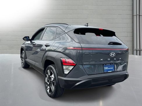 Used 2024 Hyundai Kona SEL AWD/4WD image 6