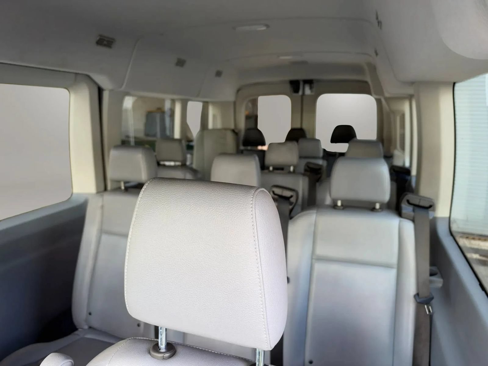Used 2018 Ford Transit 350 XL RWD image 18