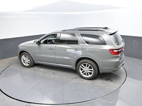 Used 2024 Dodge Durango GT AWD/4WD image 46