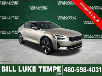 Used 2023 Polestar Polestar 2 w/ Pilot Pack