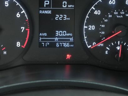 Used 2019 Hyundai Accent SE