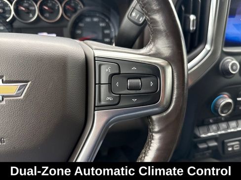 Used 2019 Chevrolet Silverado 1500 LT w/ All-Star Edition image 25