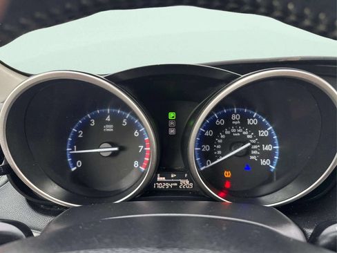 Used 2013 MAZDA MAZDA3 i Touring FWD image 19