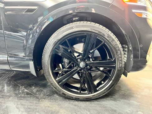 Used 2026 Genesis GV80 3.5T Prestige AWD/4WD image 27