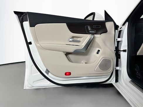 New 2026 Mercedes-Benz CLA 250 image 20