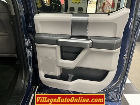 Used 2016 Ford F150 XLT w/ Equipment Group 302A Luxury image 27