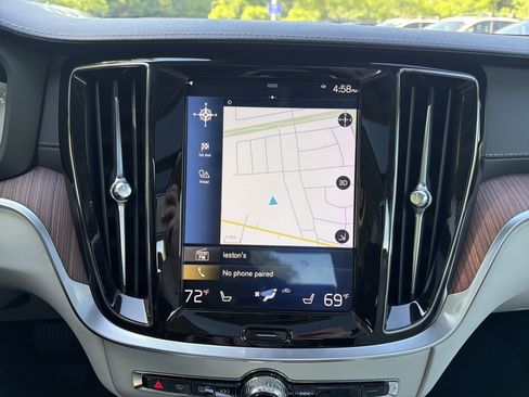 Used 2019 Volvo S60 T6 Inscription AWD/4WD image 24