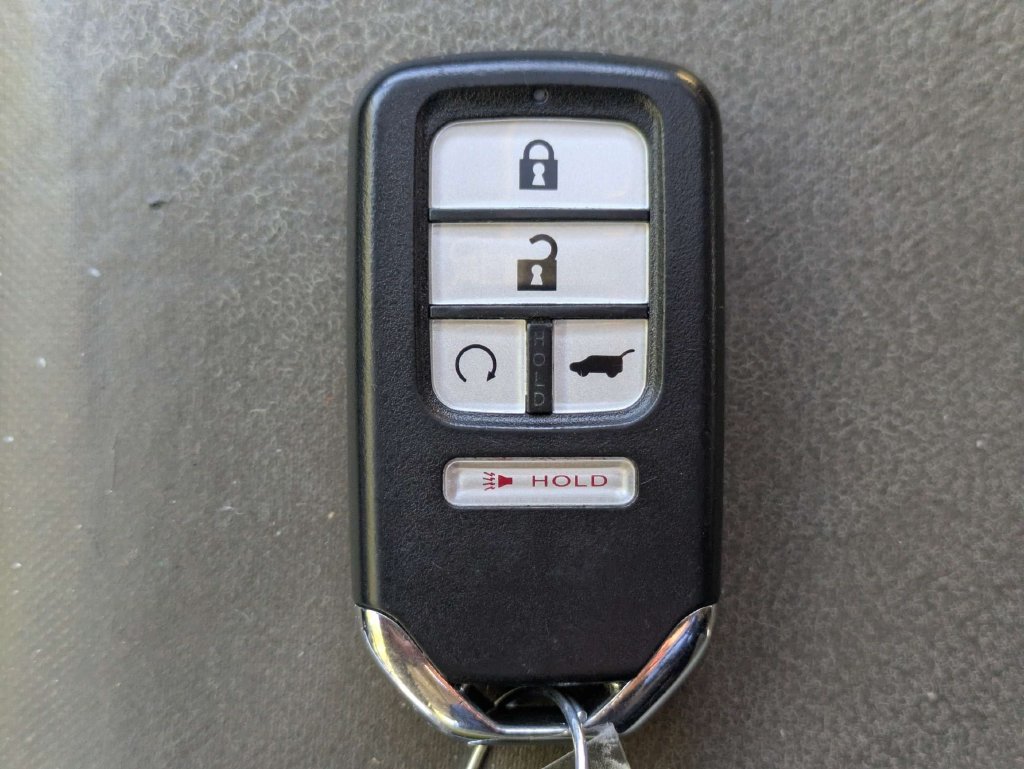 Used 2021 Honda CR-V EX-L image 31