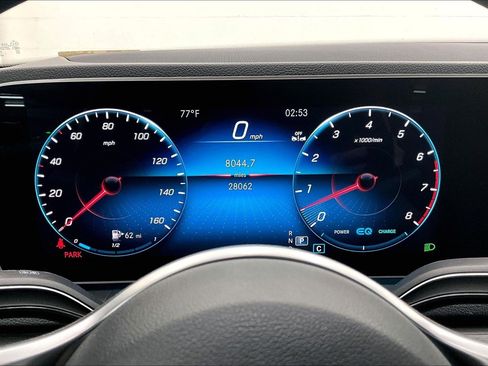 Certified 2023 Mercedes-Benz GLE 450 4MATIC image 23