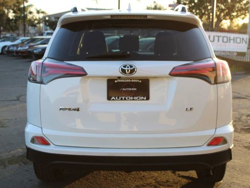 Used 2016 Toyota RAV4 LE image 35