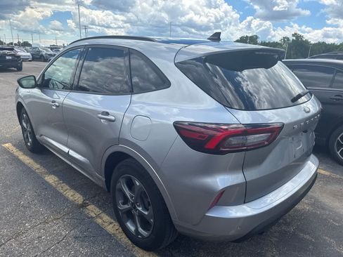 Used 2024 Ford Escape ST-Line w/ Tech Pack #1 AWD/4WD image 25