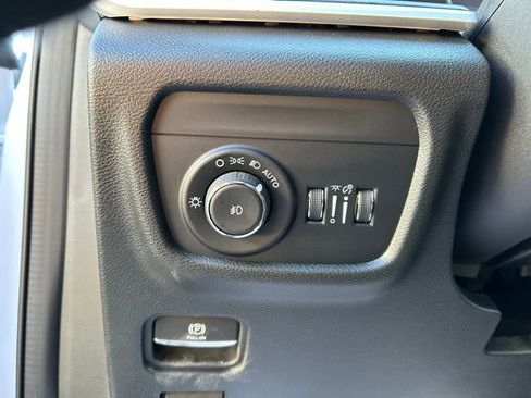New 2026 Jeep Grand Cherokee Limited AWD/4WD image 31