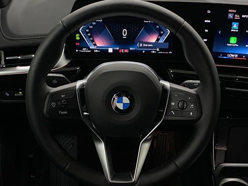 New 2026 BMW X1 xDrive28i w/ Convenience Package AWD/4WD image 14